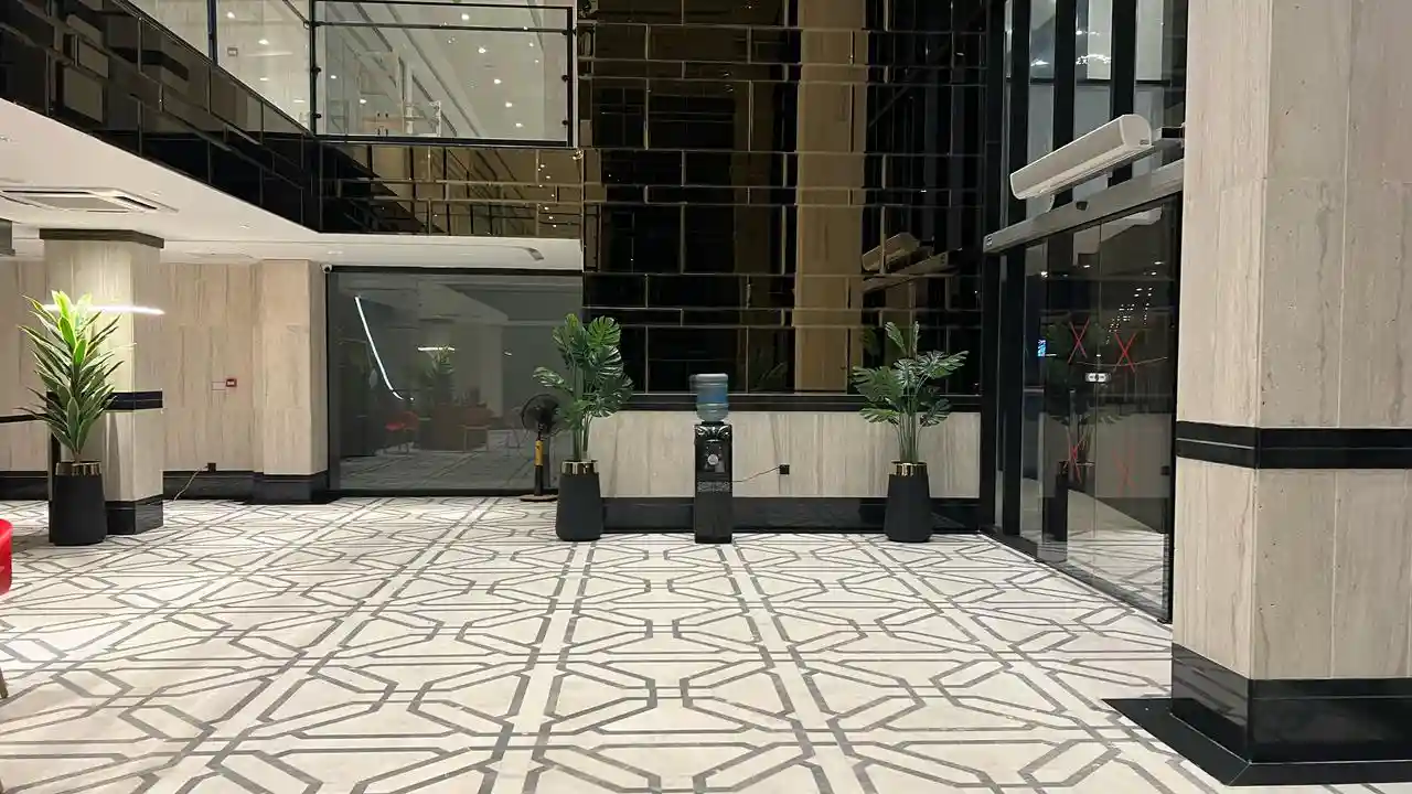 Site progress · 11